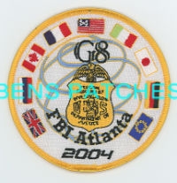 GEORGIA,FBI ATLANTA 5